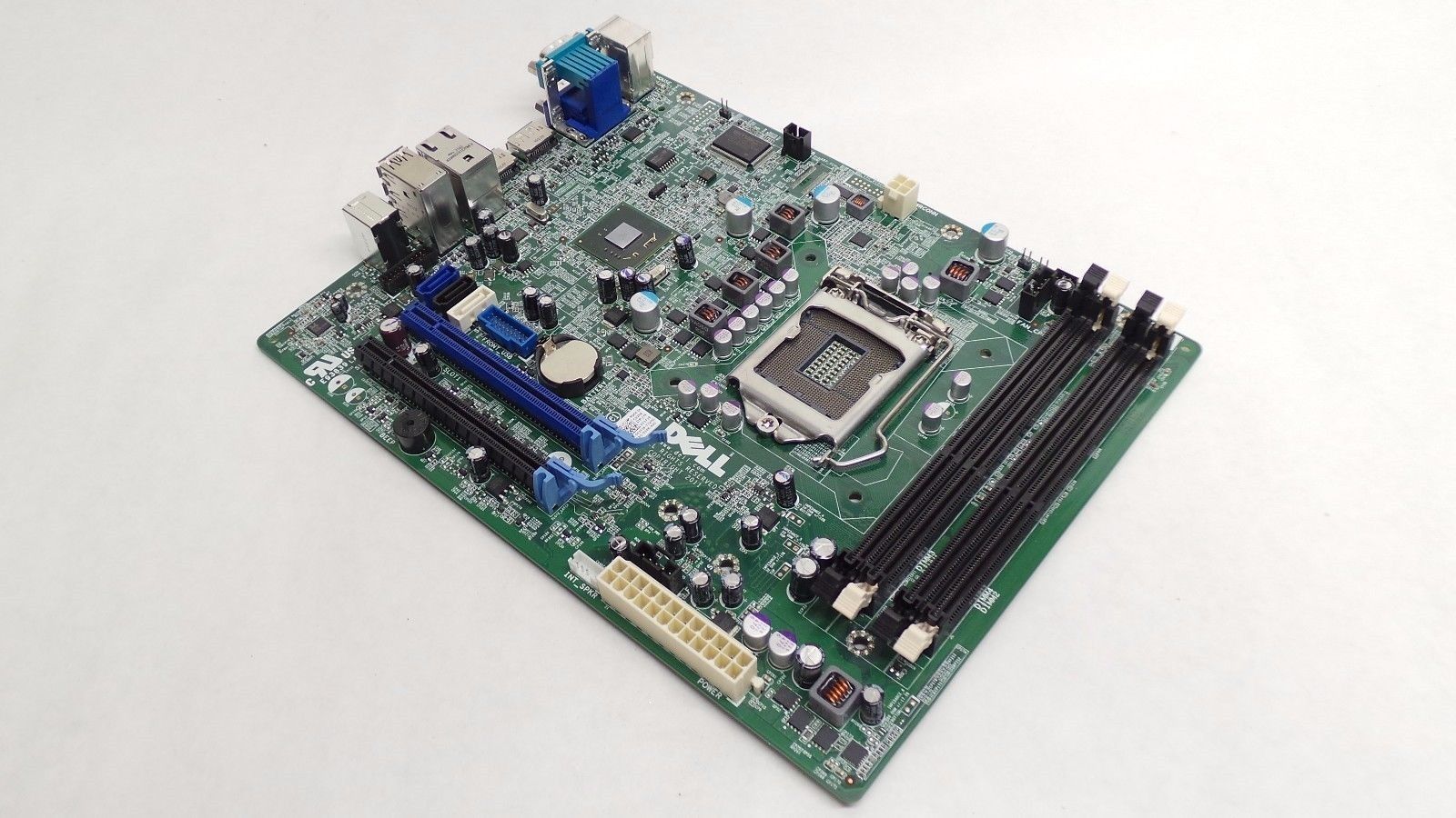 Dell Optiplex 9010 SFF LGA1155 DDR3 SDRAM Hauptplatine 051FJ8 51FJ8